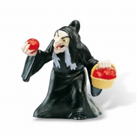 Відьма Bullyland 12485