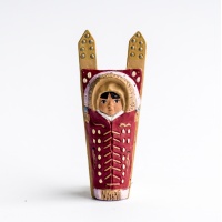 Дитина індіанець Дикий Захід Bullyland 80681