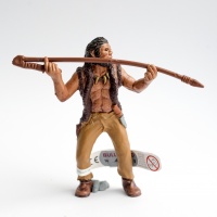 Доісторична людина Homo sapiens Bullyland 58385