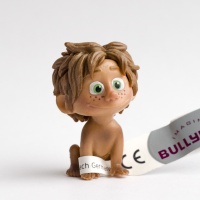  Спот Bullyland 13102 Гарний динозавр