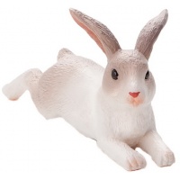 Кролик лежить Mojo 387142