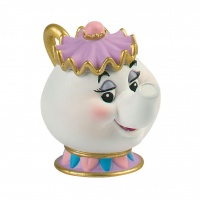 Місіс Поттс чайник Bullyland 12474