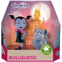 Набір Вампірина та Грегорі Bullyland 13121