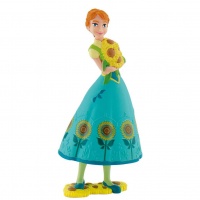 Анна в літньому вбранні Bullyland 12959