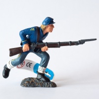 Солдат Армії США Bullyland 80577