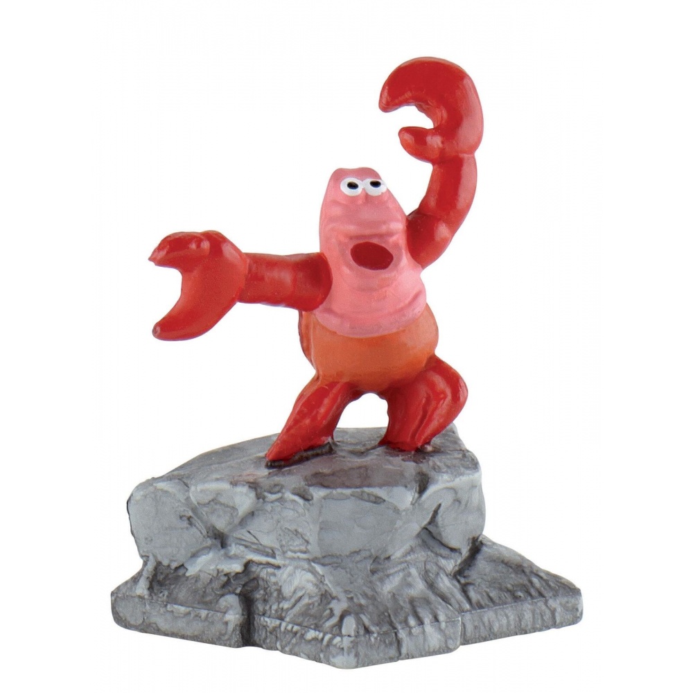 фігурка Краб Себастьян Bullyland 12352