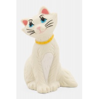 Кішка Герцогиня з м\ф "Коти-аристократи" Bullyland 12451