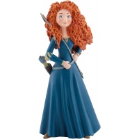 Меріда Хоробра серцем Bullyland 12825