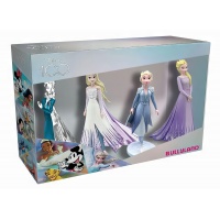 Подарунковий набір «100 років Disney» Крижане серце Ельза Bullyland 13415