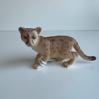  пума дитинча Bullyland 63622