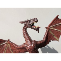 Дракон Bullyland 75526