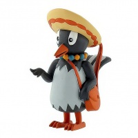 Місіс Ельстер сорока Bullyland 43651