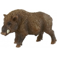 Кабан дикий Bullyland 64446
