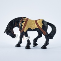 Кінь Дикий Захід Bullyland 680603