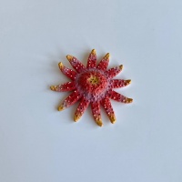  Морська зірка Bullyland