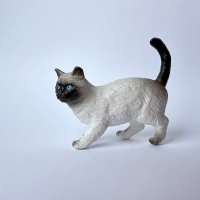 Кішка сіамська Bullyland 866370