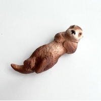 Морська видра Bullyland 67358