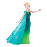 Disney Принцеса Ельза в літній сукні Bullyland 12958