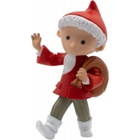 Пісочний чоловік Bullyland 43655