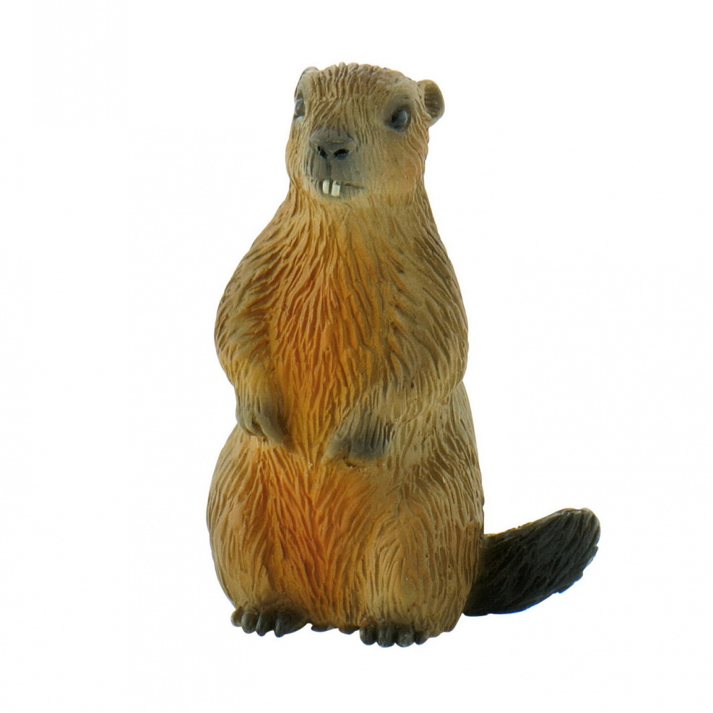 Бабак Bullyland 64455