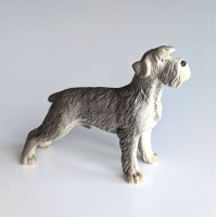 Різеншнауцер Bullyland 65392