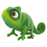 Хамелеон Паскаль з м\ф Рапунцель Bullyland 12422