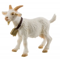  Біла коза Bullyland 62318