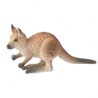 Кенгуру дитинча Bullyland 63566