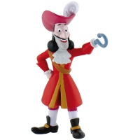 Капітан Крюк Bullyland 12890