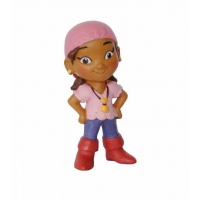  Іззі (Джейк та пірати Нетландії) Bullyland 12894