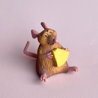 Еміль щур Bullyland 12701