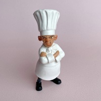 Шеф кухар Скіннер Bullyland 12702