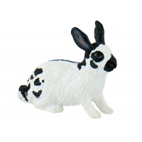 Кролик BULLYLAND 64611