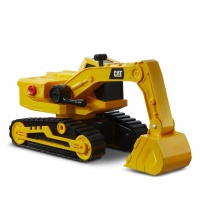 Бульдозер зі світлом та звуком 30 см CAT 82268