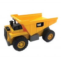 Міні-будівельна техніка Самоскид, 15 см CAT 82261