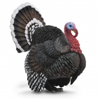 Птах індик Бронзова порода Collecta 88762