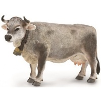 Тірольська сіра корова CollectA 88901