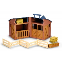 Стайня хлів CollectA 89333