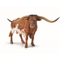Бик техаський лонгхорн CollectA 88925