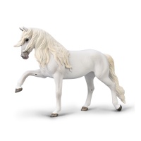 Ліпіціанська кобила іспанський крок Collecta 80035