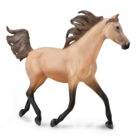 Кінь арабський Дунскін (1:12) Deluxe CollectA 88931