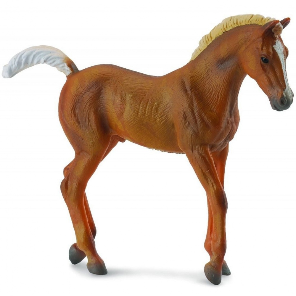 Теннессі Уокер лоша Collecta 88451