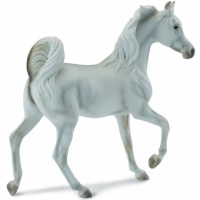 Арабська кобила сіра Collecta 88476