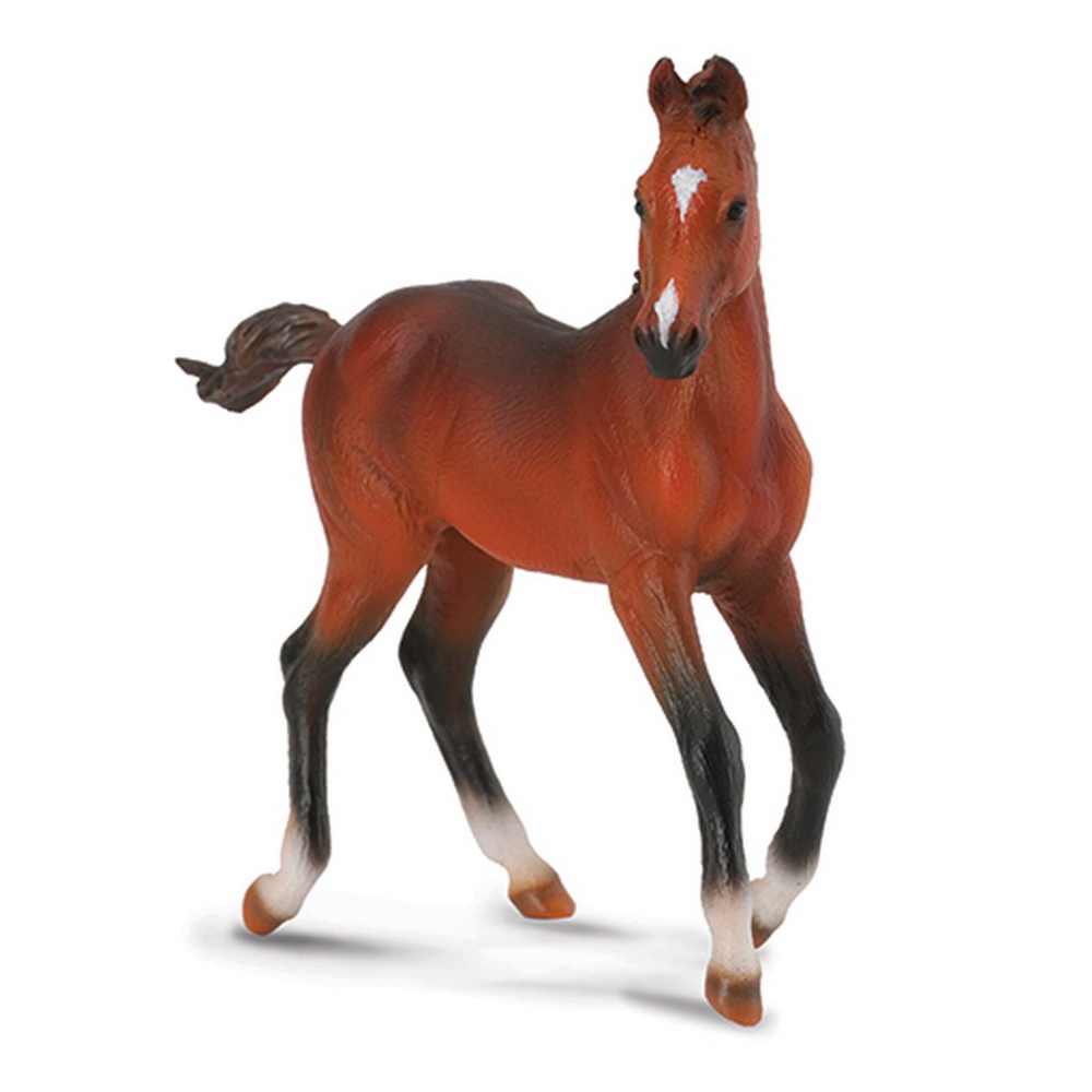 Квортерхорс лоша Collecta 88586