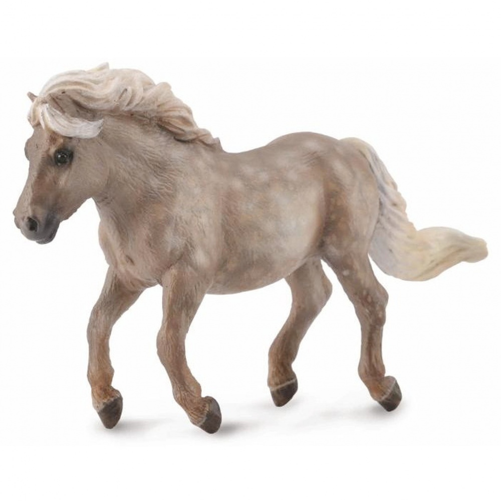Шетландський поні кобила Collecta 88606