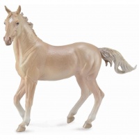 Ахалтекінська перламутрова кобила Collecta 88623