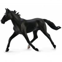 Стандартбред жеребець Чорний Collecta 88645