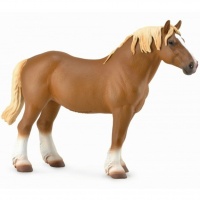 Бельгійська кобила Collecta 88819