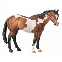 Пейнт хорс жеребець Collecta 88956