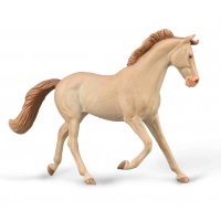 Чистокровна кобила перламутр Collecta 88985